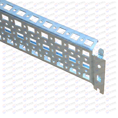 仿威圖機柜側梁，橫梁，安裝梁
